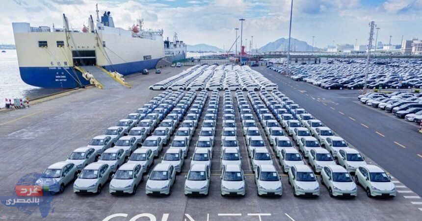 الجمارك : وقف الإفراج عن سيارات ذوي الهمم ..وضع ضوابط جديدة