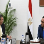التصدي للتعدي على الأراضي الزراعية و الإزالة في المهد