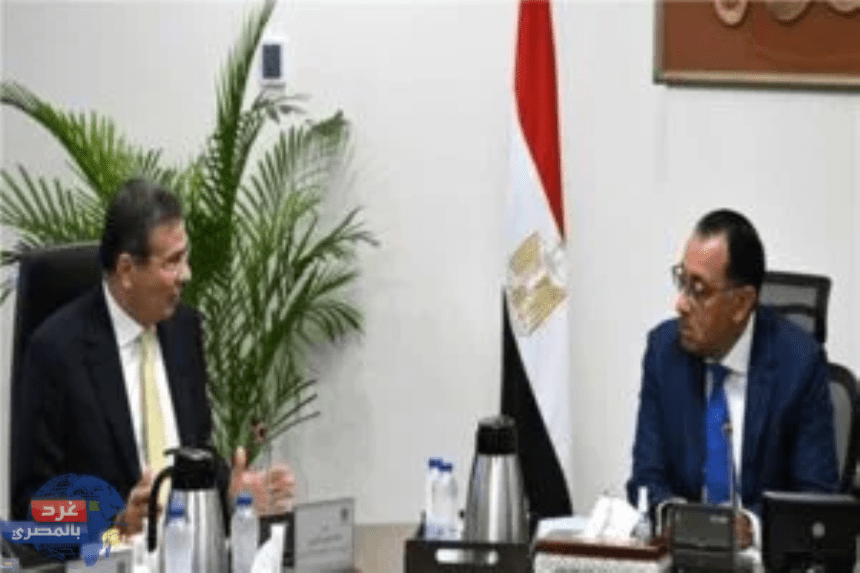 التصدي للتعدي على الأراضي الزراعية و الإزالة في المهد