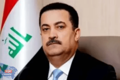 العراق: اعتقال شبكة تجسس داخل مكتب رئيس الحكومة