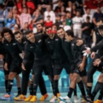 منتخب مصر لكرة اليد يفوز على الأرجنتين بنتيجة 34-27 في أولمبياد باريس
