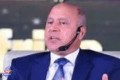 النقل :صرف 20 مليار جنيه مستحقات للمقاولين الشهر المقبل
