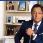 استمرار تعيين المحامي خالد أبو بكر مستشارا قانونيا لهيئة قناة السويس