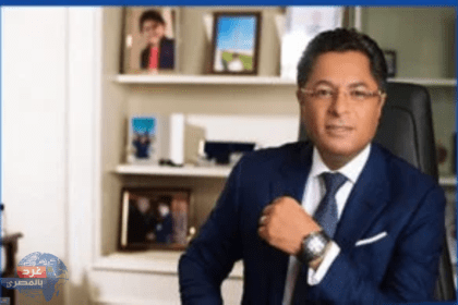 استمرار تعيين المحامي خالد أبو بكر مستشارا قانونيا لهيئة قناة السويس