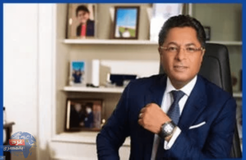 استمرار تعيين المحامي خالد أبو بكر مستشارا قانونيا لهيئة قناة السويس استمرار تعيين المحامي خالد أبو بكر مستشارا قانونيا لهيئة قناة السويس