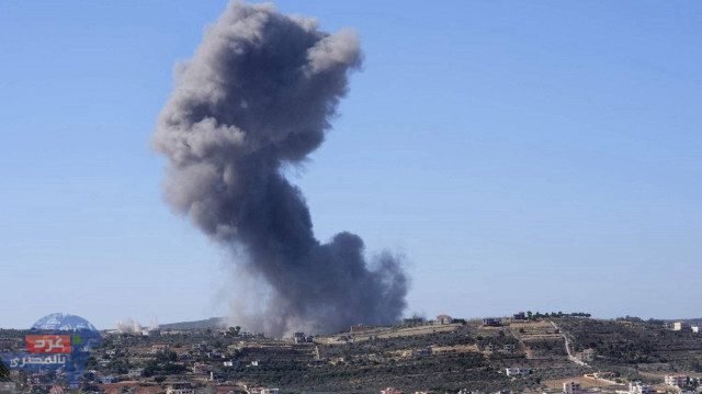 الصحة اللبنانية: مقتل شخصين في غارة إسرائيلية على بلدة الناقورة في جنوب لبنان