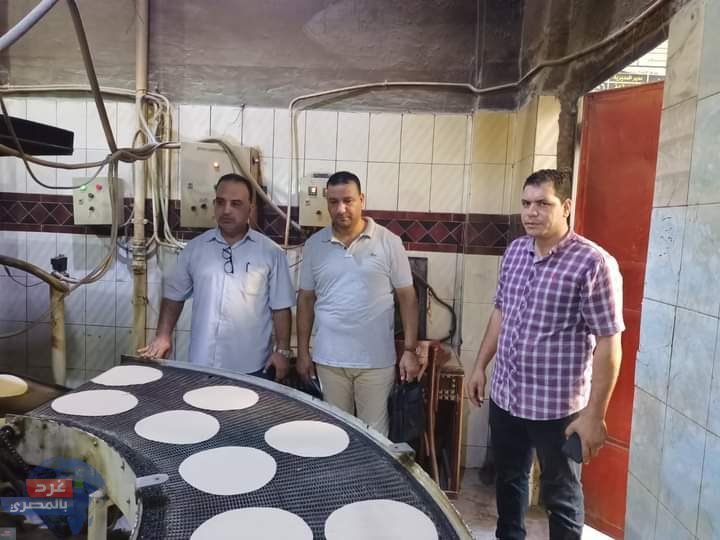 محافظ كفرالشيخ: حملات تموينية مكثفة.. وتحرير 24 محضرًا لمخالفات تموينية بدسوق