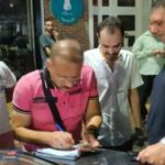 حي منتزه أول : تحصيل 44 ألف جنيه غرامات فورية وغلق مقهي مخالفة لمواعيد الغلق