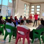 ختام معسكر تحدي الشباب النسخة الرابعة "دورنا مستقبلنا" بدمياط الجديدة