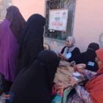 قافلة ب الكاشف الجديد بادارة الزرقا