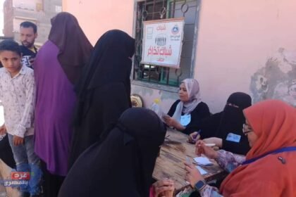 قافلة ب الكاشف الجديد بادارة الزرقا