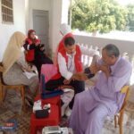 صحة دمياط : ١٥١٧٨٧ خدمة علاجية ووقائية من خلال حملة ١٠٠ يوم صحة للمواطنين