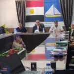 انطلاق البرنامج التدريبي " لغة الإشارة لتنمية الأداء الإرشادى " بدمياط