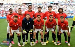 لقطات من تأهل منتخب مصر لنصف نهائي أولمبياد_باريس_2024 ولأول مرة منذ 60 عاماً لقطات من تأهل منتخب مصر لنصف نهائي أولمبياد_باريس_2024 ولأول مرة منذ 60 عاماً