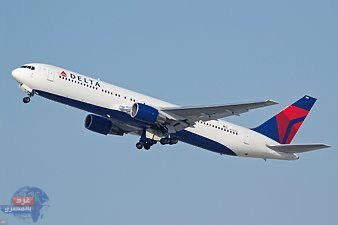  رويترز: شركة دلتا للطيران توقف رحلاتها بين مطار جون إف كينيدي في نيويورك وتل أبيب حتى 31 أغسطس