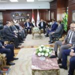 حماية المستهلك : الرقابة الشعبية ضرورية بجانب الرقابة المؤسسية لضبط الأسواق