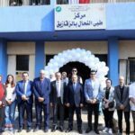 تدشين المبادرة الرئاسية ١٠٠ يوم صحة بمحافظة الشرقية للعام الثاني