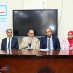 اختتام المرحلة الأولى من برنامج سفراء التكنولوجيا بجامعة الزقازيق