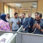 صحة الشرقية تقدم الخدمة لأكثر من ١٣٠٠ مريض خلال أسبوع