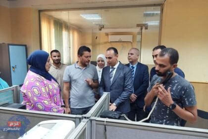 صحة الشرقية تقدم الخدمة لأكثر من ١٣٠٠ مريض خلال أسبوع
