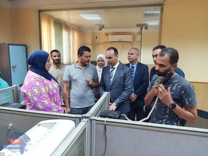 صحة الشرقية تقدم الخدمة لأكثر من ١٣٠٠ مريض خلال أسبوع صحة الشرقية تقدم الخدمة لأكثر من ١٣٠٠ مريض خلال أسبوع