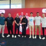 تأهل فريق جامعة الزقازيق لمسابقة "رالى مصر لريادة الأعمال ٢٠٢٤"
