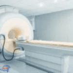 دعم مستشفى الزرقا المركزى بجهاز أشعة رنين مغناطيسي MRI