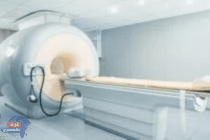 دعم مستشفى الزرقا المركزى بجهاز أشعة رنين مغناطيسي MRI