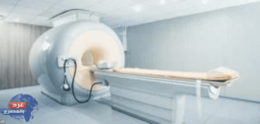 دعم مستشفى الزرقا المركزى بجهاز أشعة رنين مغناطيسي MRI