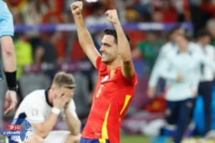 توصل أرسنال وريال سوسيداد إلى اتفاق لانتقال ميكيل ميرينو مقابل 33.5 مليون يورو