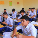 التعليم:منح طلاب الثانوية العامة درجتين في الفيزياء بعد إعلان النتيجة
