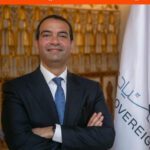 استقالة الرئيس التنفيذي لصندوق مصر السيادي