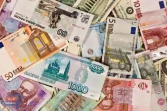استقرار الدولار وأسعار العملات