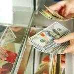 استقرار الدولار