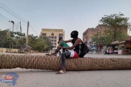 السودان