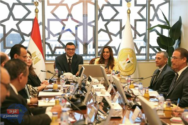 اللمسات الأخيرة لاستضافة المنتدى الحضري العالمي في مصر