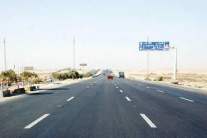 النقل :صرف 840 مليون جنيه تعويضات نزع الملكية فى «صحراوي الإسكندرية»