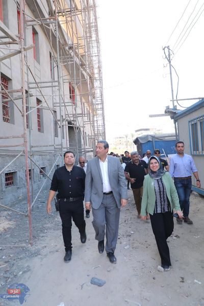 الوحدة المحلية