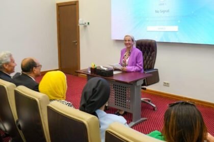 قريبا .. افتتاح مصنع لتدوير مخلفات قش الارز بالبحيرة