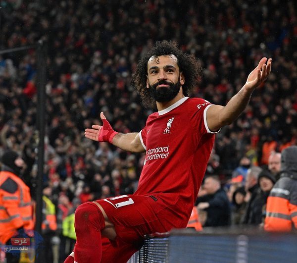 🚨 القيمة السوقية لصلاح تهبط إلى 22 مليون يورو.. ومرموش يتراجع إلى 50 مليون