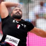 مصطفي الجمل بعد الخروج من الأولمبياد: معنديش مدرب