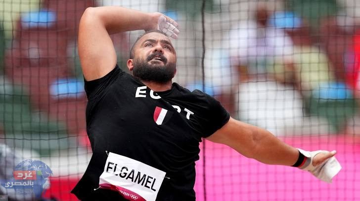 مصطفي الجمل بعد الخروج من الأولمبياد: معنديش مدرب
