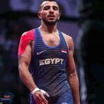 إحالة أحد لاعبي منتخب المصارعة بالأولمبياد للتحقيق في واقعة اتهامه بالتحرش