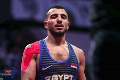 إحالة أحد لاعبي منتخب المصارعة بالأولمبياد للتحقيق في واقعة اتهامه بالتحرش