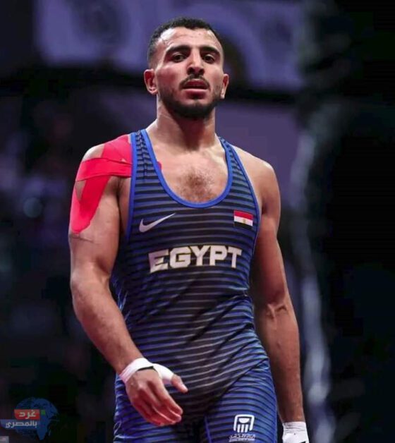 إحالة أحد لاعبي منتخب المصارعة بالأولمبياد للتحقيق في واقعة اتهامه بالتحرش