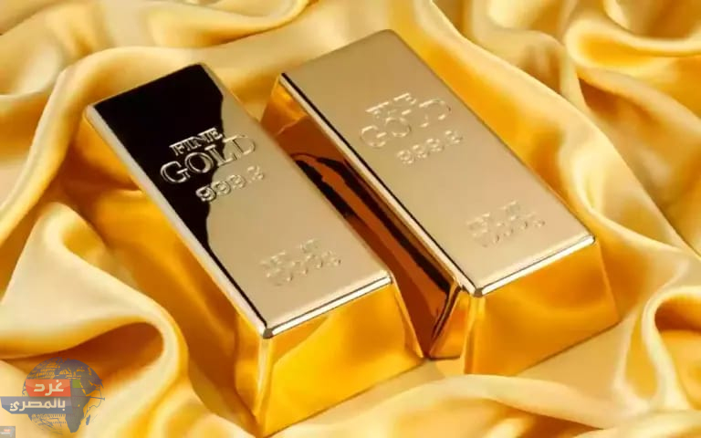 استقرار أسعار الذهب اليوم السبت 10 أغسطس