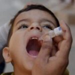 هدنة إنسانية 3 أيام لإطلاق حملة تطعيم شلل الأطفال في غ-زة بداية سبتمبر