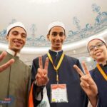 اللحظات المنتظرة من كُل عام