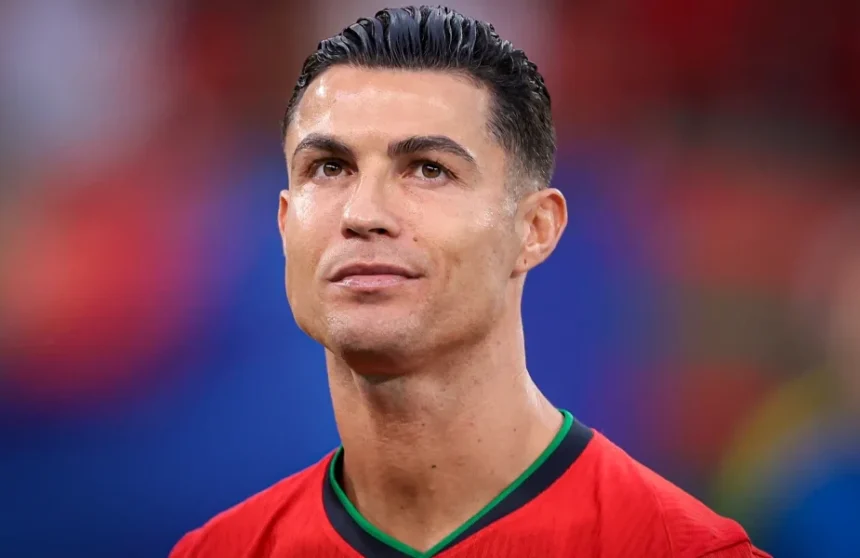 كريستيانو يجمع أكثر من 24 مليون مشترك على يوتيوب في يوم واحد