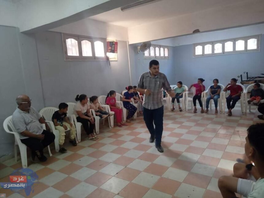 كفر الشناوي